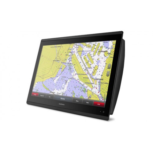 Garmin GPSMAP 8422 Color ext. antena (22") 